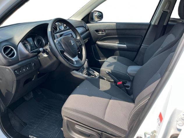 Suzuki Vitara 1.0 Boosterjet 2WD Cool auto - Foto 6
