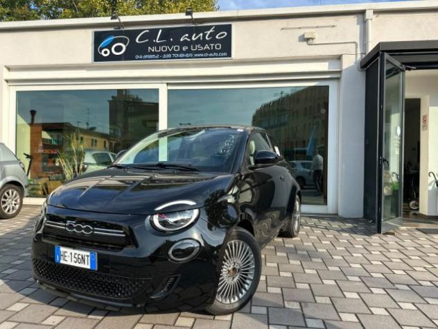 FIAT 500 1.0 hybrid Icon rif. 24194030