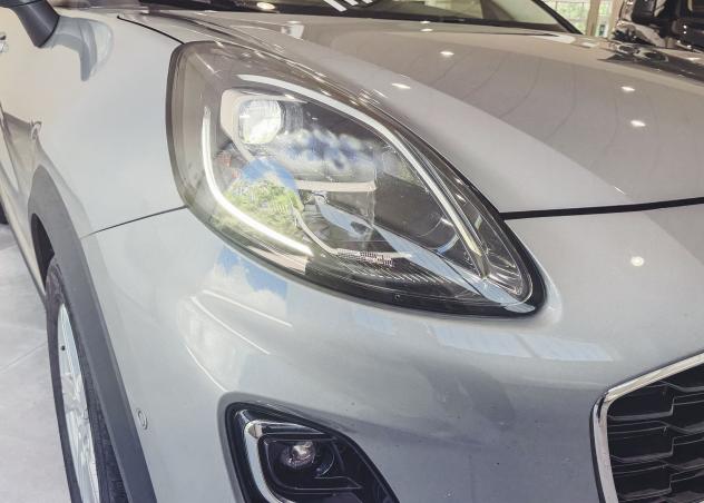 Ford Puma 1.0 Ecoboost Hybrid 125CV Titanium - Foto 5