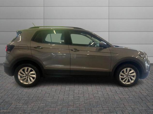VOLKSWAGEN T-Cross 1.0 TSI Style BMT rif. 23770527 - Foto 3