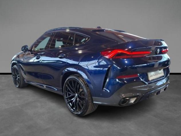BMW X6 xDrive40d 48V Msport Pro + Tetto Apr. rif. 24010735 - Foto 4