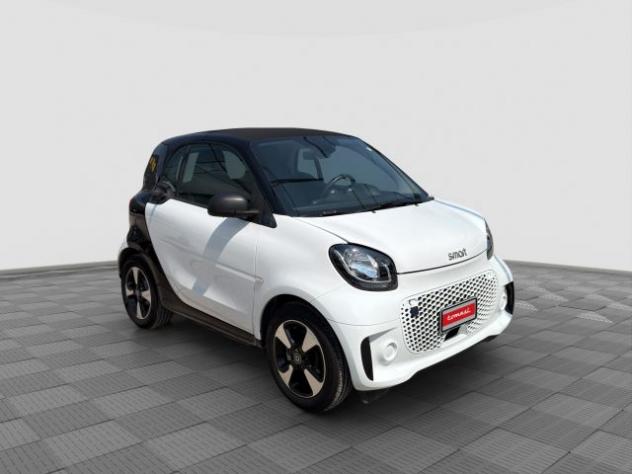 SMART ForTwo fortwo EQ passion rif. 23925502 - Foto 7