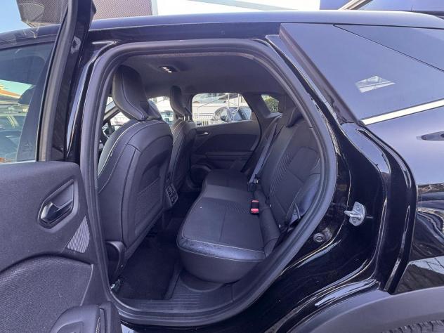 Renault Symbioz 1.6 E-Tech full hybrid Iconic Auto 145cv - Foto 7
