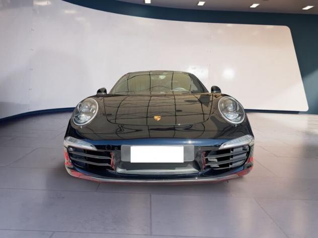 Porsche 911 3.4 Carrera Coupé - Foto 2