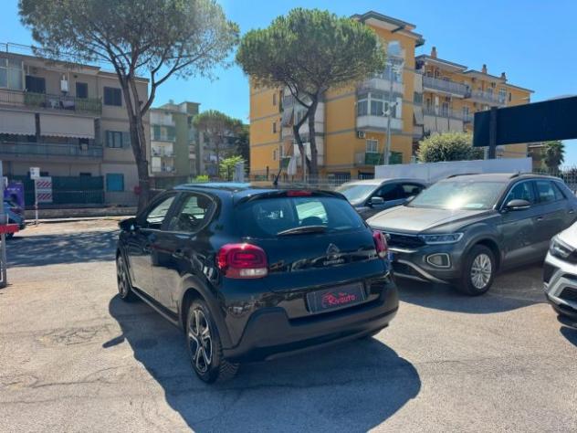 CITROEN C3 PureTech 82 GPL Feel rif. 24074902 - Foto 6