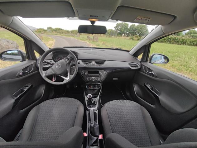 Opel Corsa 1.2 5 porte GPL NUOVO - Foto 10