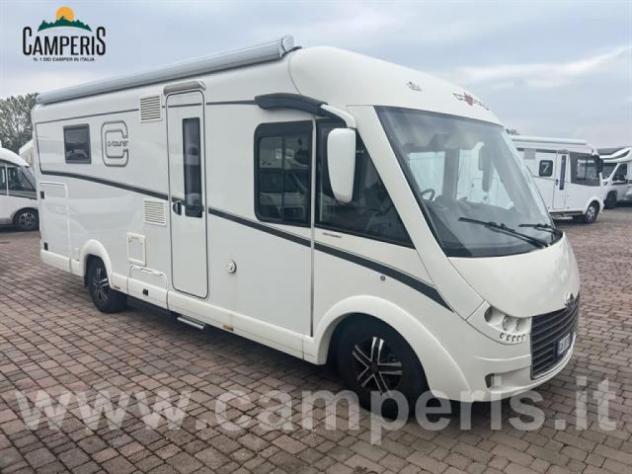 CARTHAGO CARTHAGO C-TOURER I 144 QB rif. 22762954