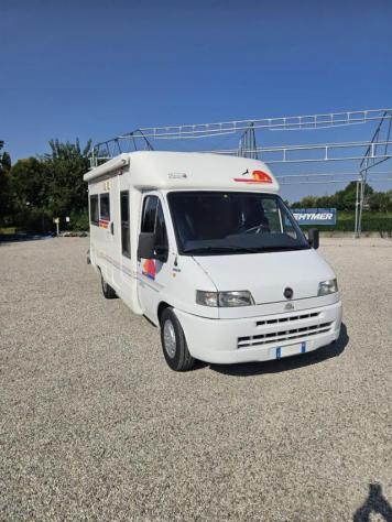 RAPIDO 710 F rif. 23996260