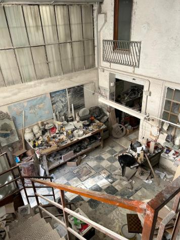 Capannone artigianale in vendita a Carrara 2200 mq Rif: 1399755 - Foto 4