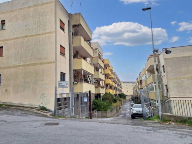 Immobile in asta di 14 m² in vendita a Messina - Foto 10