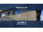 Immobile in asta di 7080 m² in vendita a Mornago