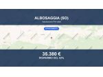 Immobile in asta di 93 m², box auto in vendita a Albosaggia
