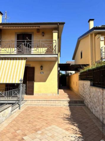Immobile in asta di 181 m² con più di 5 locali e box auto in vendita a Barbarano Romano - Foto 3