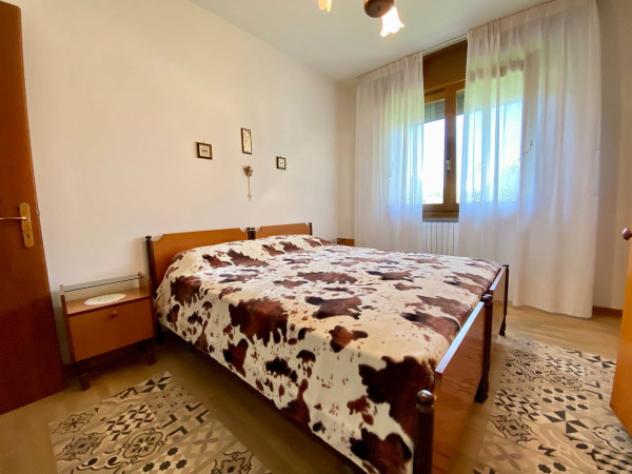 Villa di 183 m² con 5 locali e box auto in vendita a Cadoneghe - Foto 14