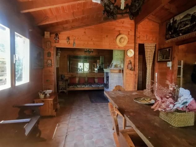 Casa singola in Vendita in zona LE CROCI - Foto 2