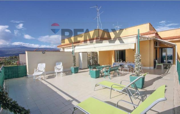 Appartamento in vendita a Giardini-Naxos, Recanati - Foto 12