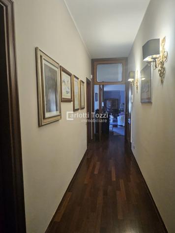 APPARTAMENTO di 6 vani e di 250 mq (GROSSETO) rif. 03696 - Foto 4