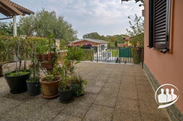 Villa o villino in vendita a La Cassa - Foto 16