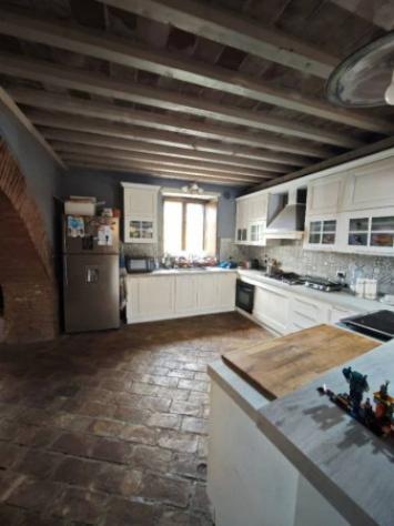 Immobile in asta di 203 m² con più di 5 locali in vendita a Magione - Foto 7