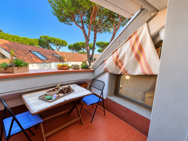 Appartamento in vendita a Ronchi - Massa 68 mq Rif: 1450547 - Foto 7