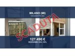 Immobile in asta di 72 m² in vendita a Milano