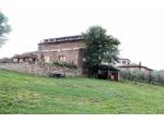 Orvieto (Loc. Morrano) - Vendesi proprietà da ristrutturare con terreno edi &hellip;