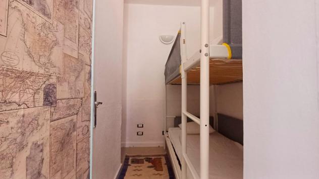 Appartamento in vendita a Rosignano Solvay - Rosignano Marittimo 62 mq Rif: 1345811 - Foto 6