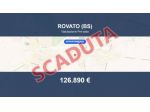 Immobile in asta di 75 m², box auto in vendita a Rovato