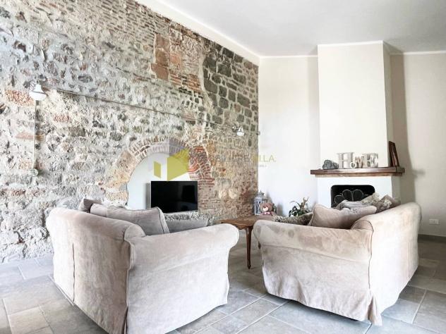 Casa singola in vendita a San Giuliano Terme 170 mq Rif: 1321288 - Foto 8