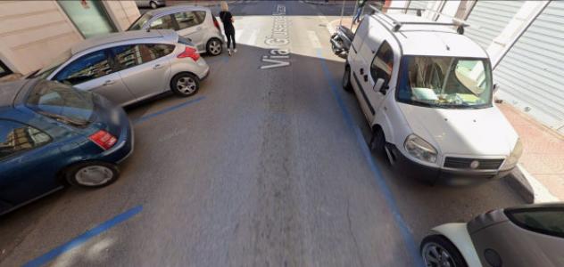 Immobile in asta di 68 m² in vendita a Taranto - Foto 2