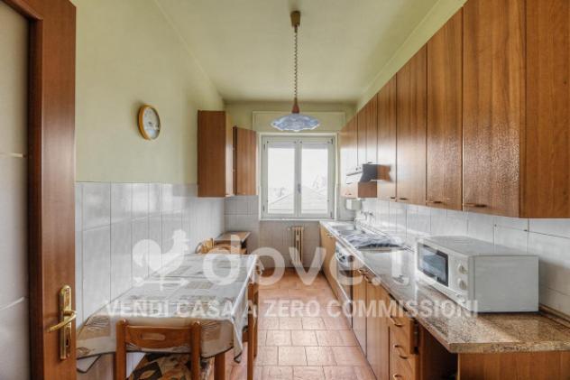 Appartamento di 68 m² con 2 locali e box auto in vendita a Vercelli - Foto 8