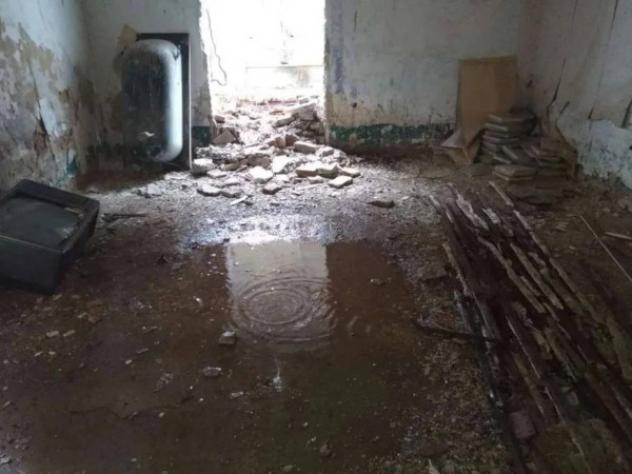 Immobile in asta di 37 m², box auto in vendita a Villarosa - Foto 8