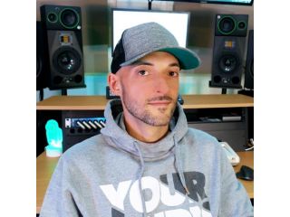 Lezioni di produzione musicale, beat making, registrazione audio/midi