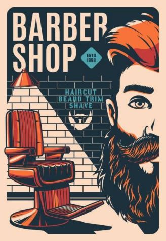 Cercasi barbiere per Barber Shop a Monterotondo