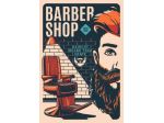 Cercasi barbiere per Barber Shop a Monterotondo