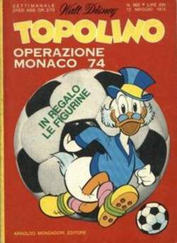 TOPOLINO LIBRETTO N. 881 e 963. - Foto 4