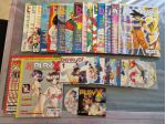 Riviste: Benkyo! e PlayX