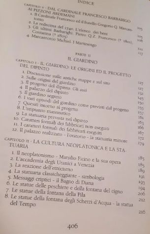 Valsanzibio di Loris Fontana Ed.Bertoncelli, 1990 perfetto - Foto 5