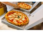 Pizzeria Delivery Avviata a Livorno