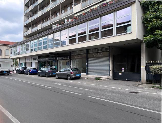 negozio in vendita a Meda (MB) - Foto 10