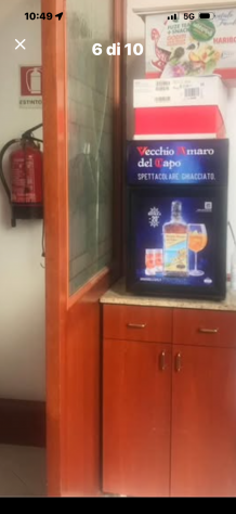 VENDESI BAR IN PRECOLLINA STRADA MONGRENO VICINO A SCUOLE CHIESA DI PIAZZA - Foto 6
