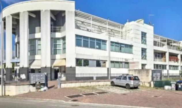 Immobile in asta di 445 m² in vendita a Torri di Quartesolo - Foto 15