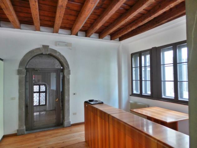 Ufficio di 200mq in palazzo storico - Foto 4