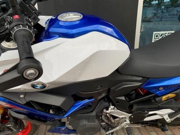 BMW F 900 XR Abs - Foto 10