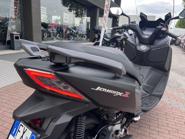 Sym Joymax 300 null - Foto 7