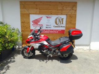 DUCATI Multistrada 1200 Ducati Multistrada 1200