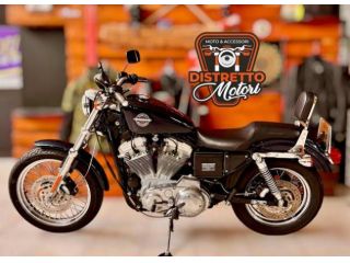 HARLEY-DAVIDSON 883 Sportster Standard - finanziabile e FMI