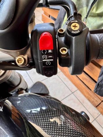 MV AGUSTA Brutale 910 BRUTALE 910 STARFIGHTER 99 ESEMPLARI rif. 23830268 - Foto 6