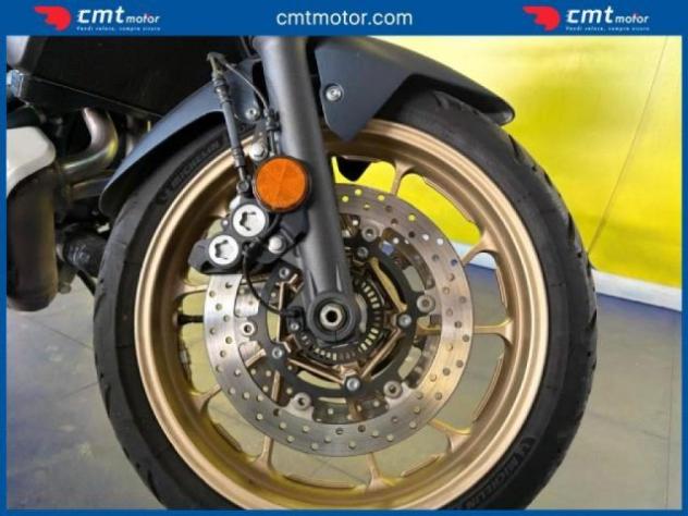 YAMAHA Tracer 7 Finanziabile - BLU - 4100 rif. 24152122 - Foto 10
