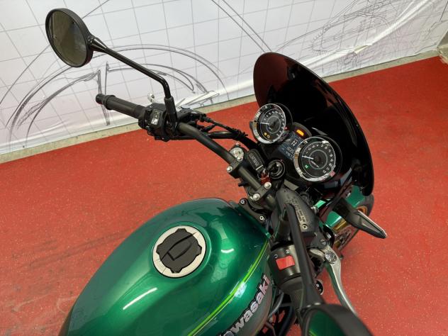 Kawasaki Z 650 RS KAWASAKI Z650 RS - YM 2022 - Foto 8